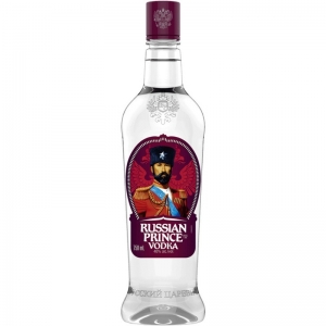 Russian Prince Premium Vodka 1.14l